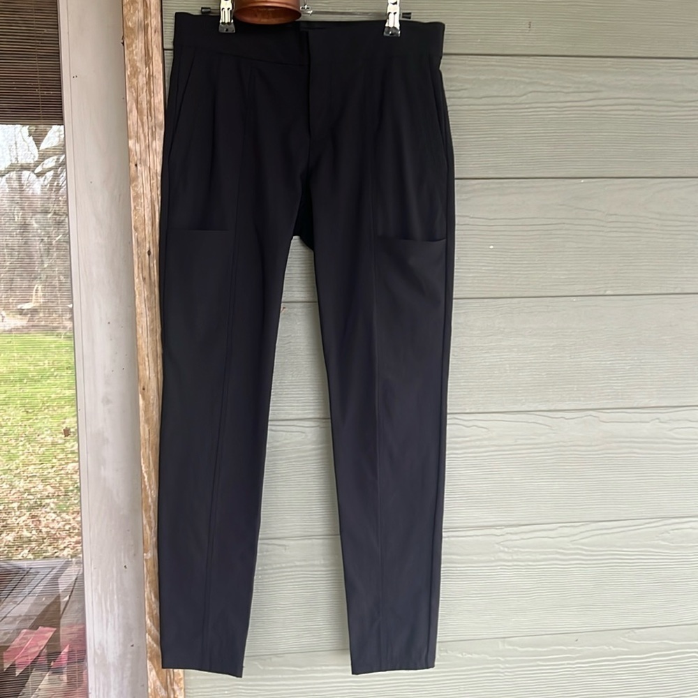 Athleta Wander Stash Skinny Pant